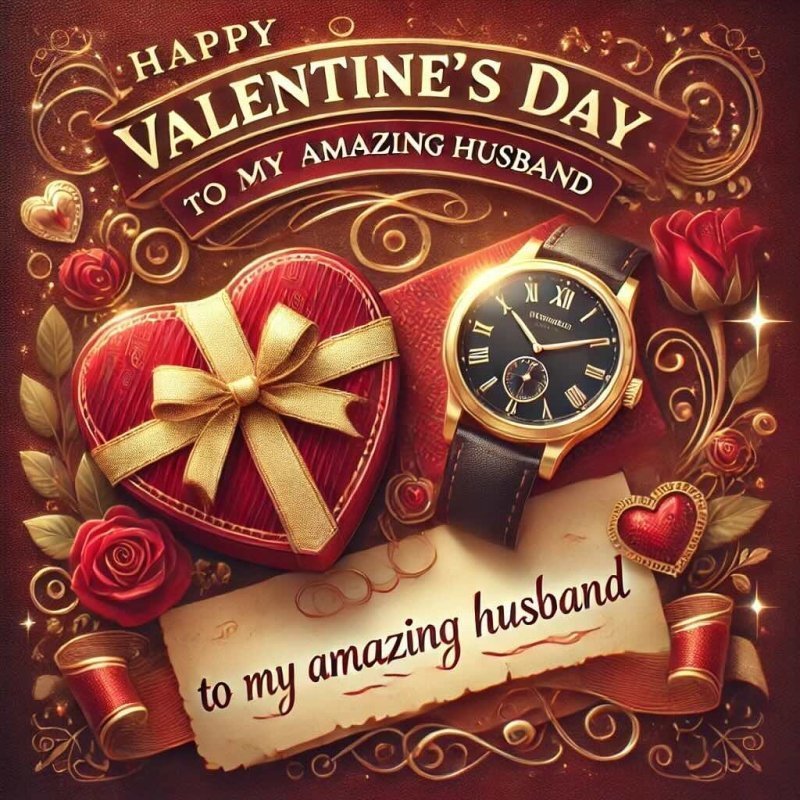 200+ Valentine's Day Wishes for Husband – Show Your Love - Eduyush