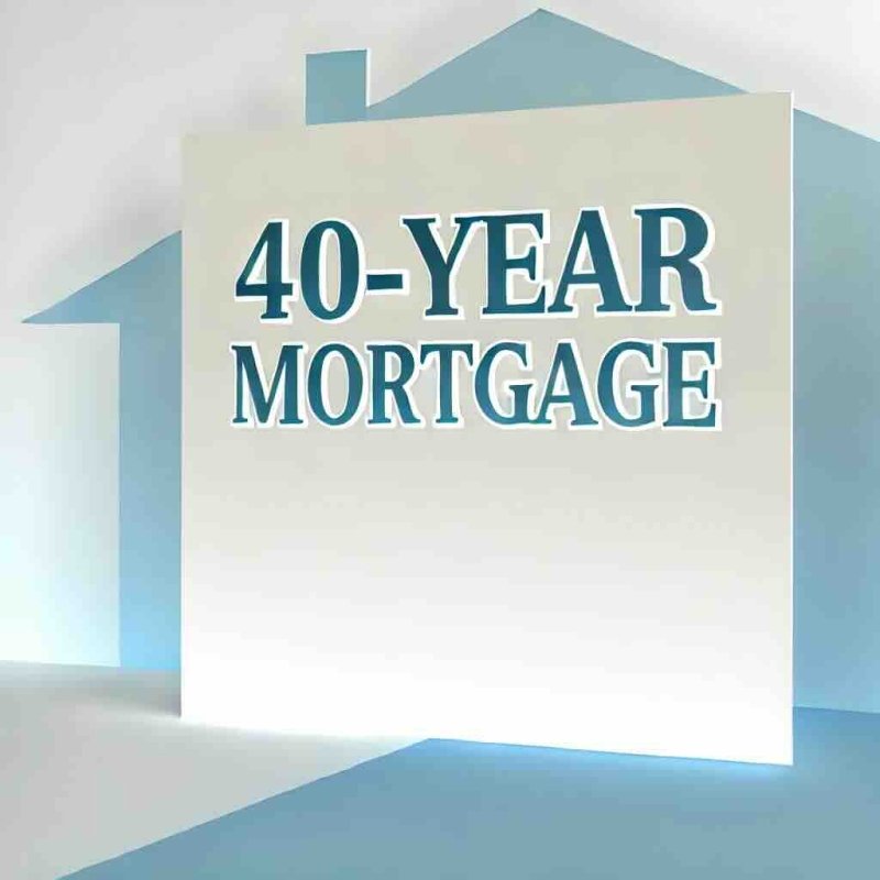 40-Year Mortgage: Pros, Cons, Lenders, and Requirements - Eduyush