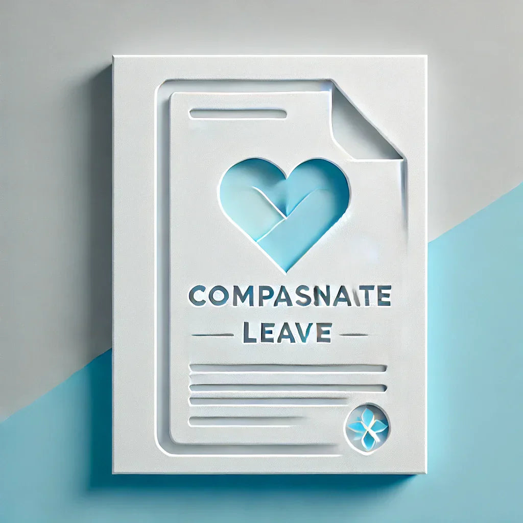 compassionate leave