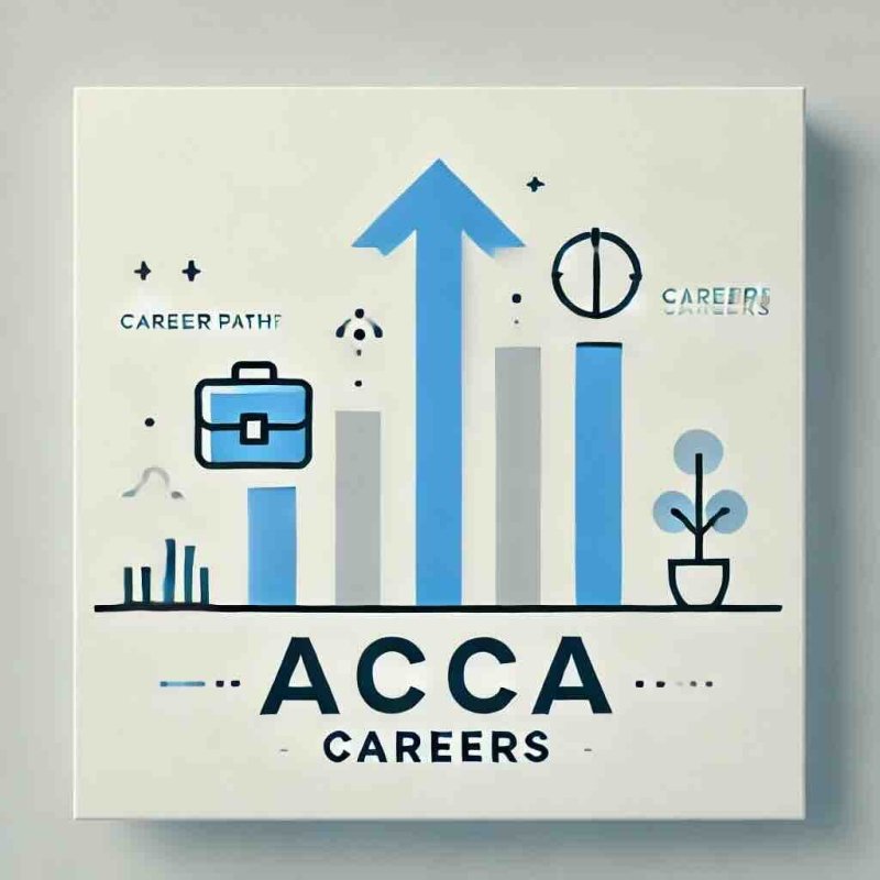 ACCA Careers: Explore Diverse Job Roles - Eduyush