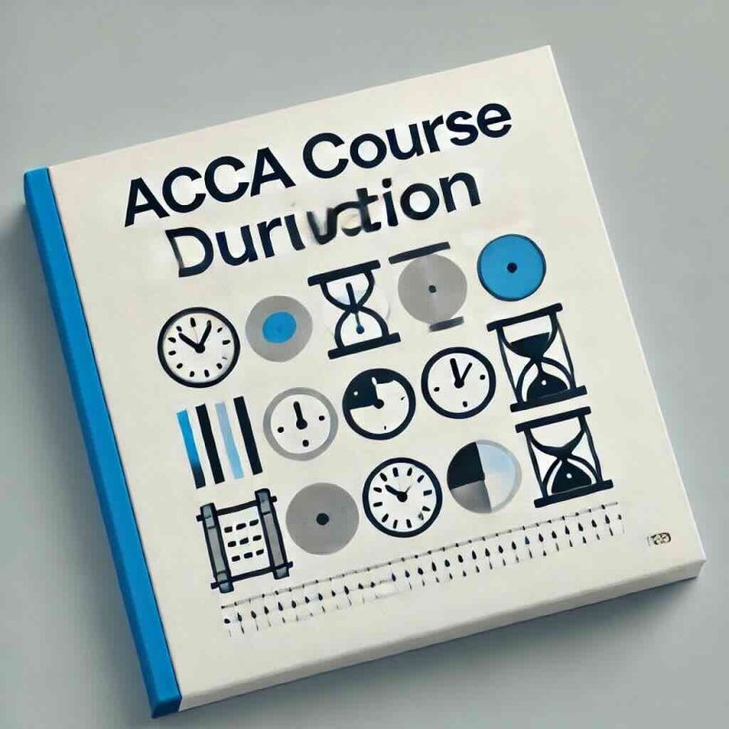 ACCA Course Duration in 2025: Complete Guide - Eduyush