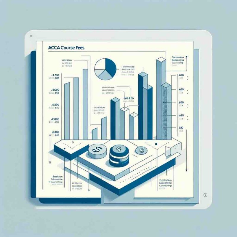 ACCA Course Fees 2025: Complete Cost Breakdown for India - Eduyush