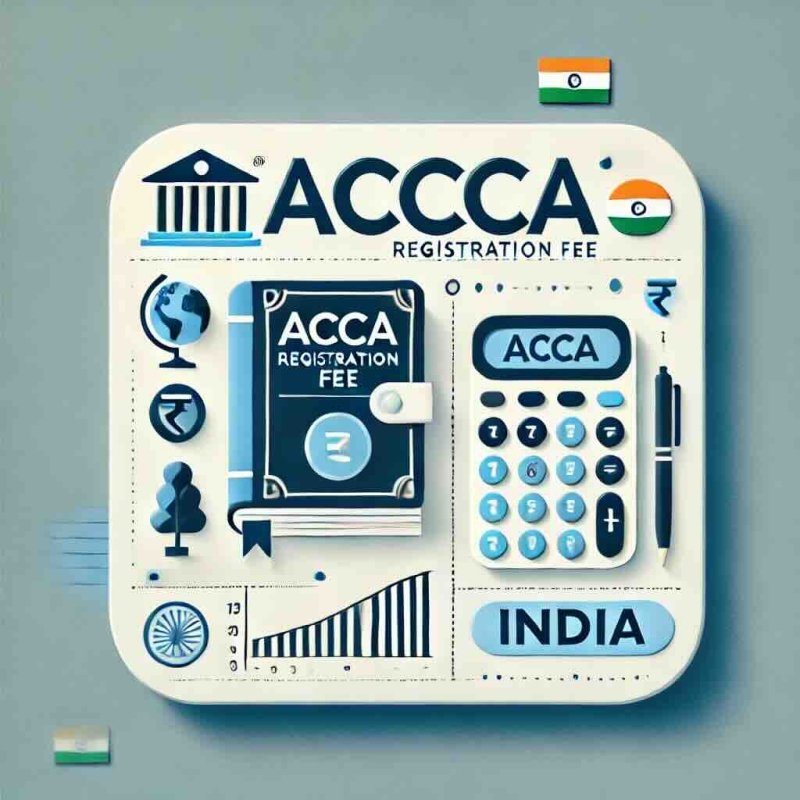 ACCA registration fee in India. Bcom | CA | IPCC - Eduyush