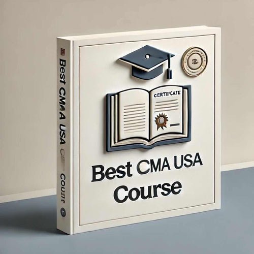 Best CMA USA Course: Top Online Coaching Compared 2025 - Eduyush