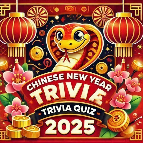 Chinese New Year Trivia Quiz 150+ Questions - Eduyush