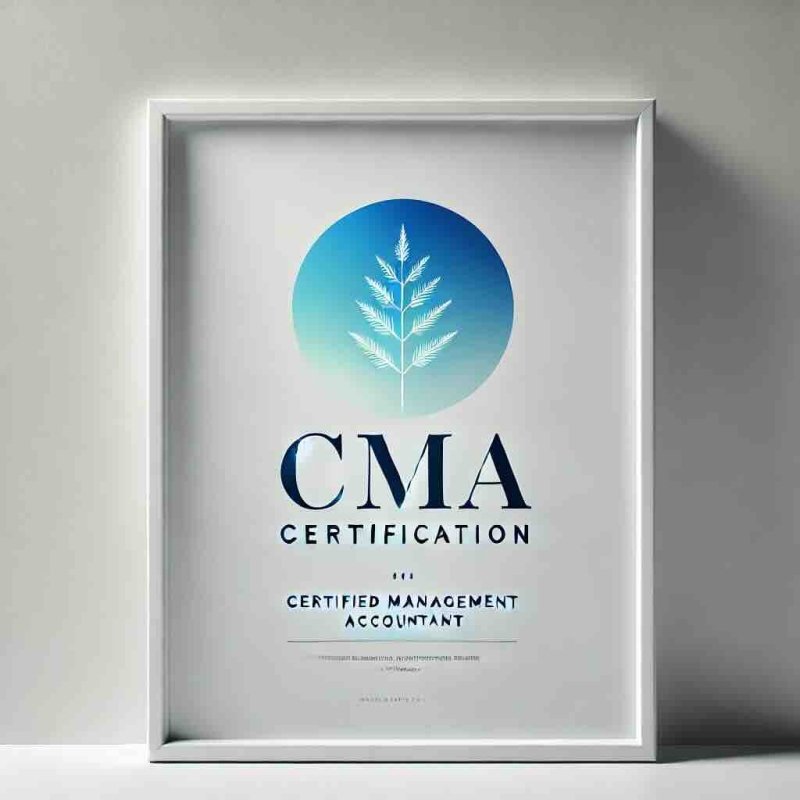 CMA Certification: Key Steps for Success - Eduyush