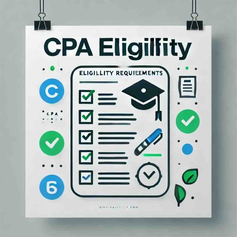 CPA Eligibility for Indian CAs: Everything You Need to Know - Eduyush