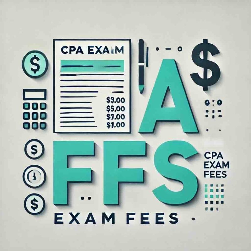 CPA Exam Fees: Save Money & Plan Your Budget Today - Eduyush