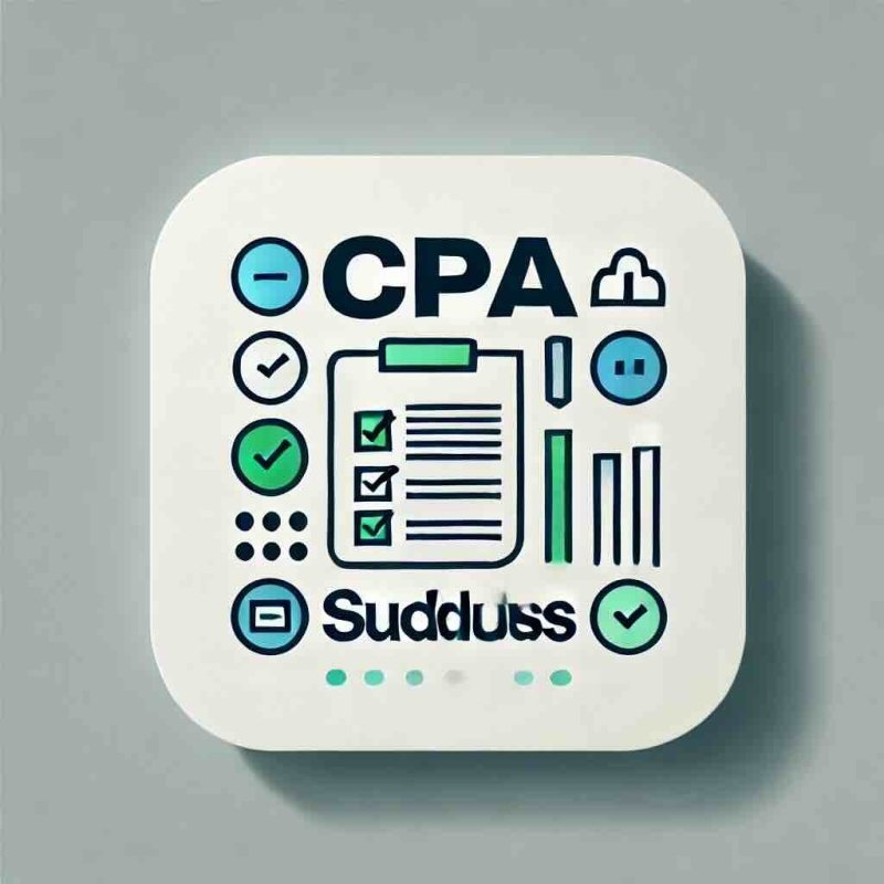 CPA Syllabus. Exam Blueprint 2025 exams - Eduyush