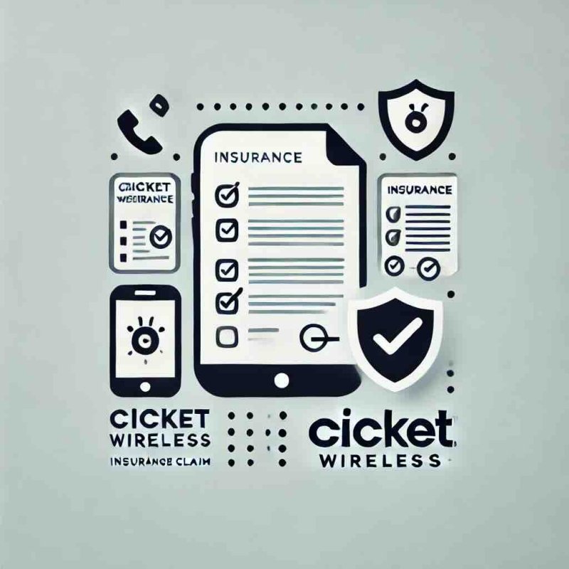 Cricket insurance claim. Benefits. Claim process - Eduyush