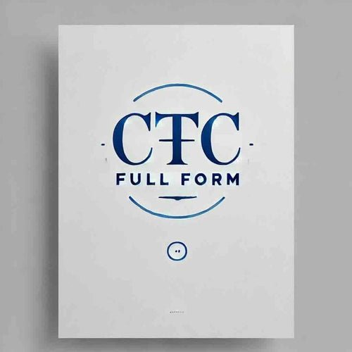 CTC Full Form: Understanding Your Total Salary Package - Eduyush