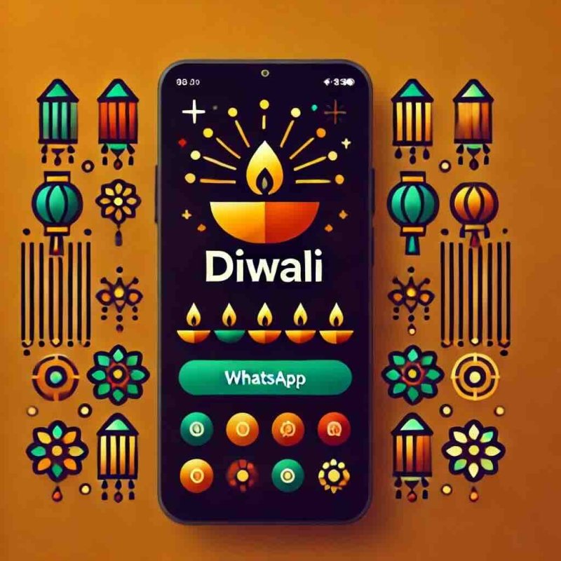 Diwali Status for WhatsApp: Best Festive Ideas 2024 - Eduyush