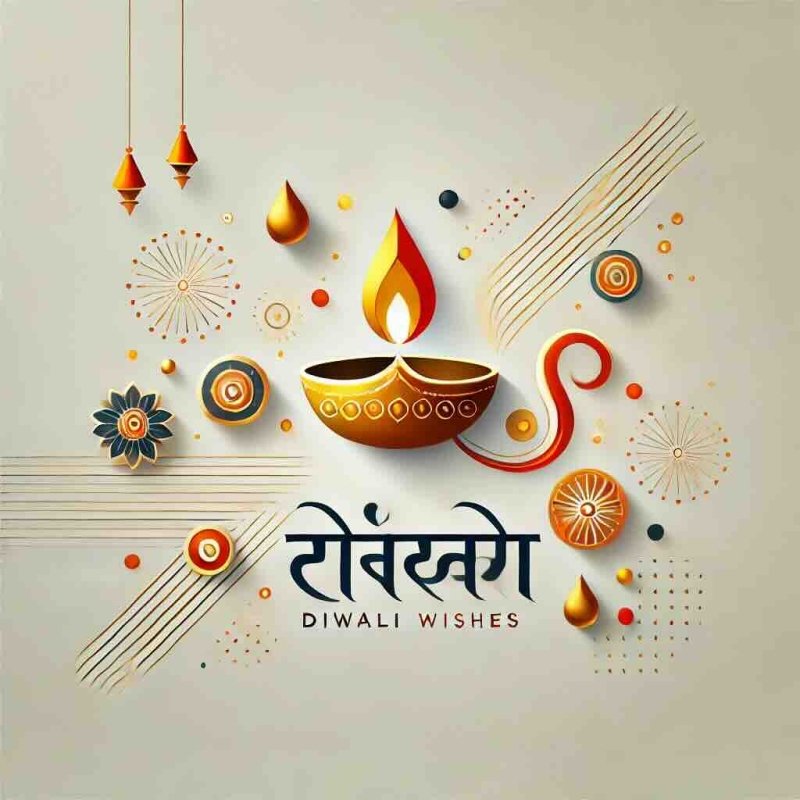 Diwali Wishes in Hindi: Heartfelt Messages & Quotes - Eduyush