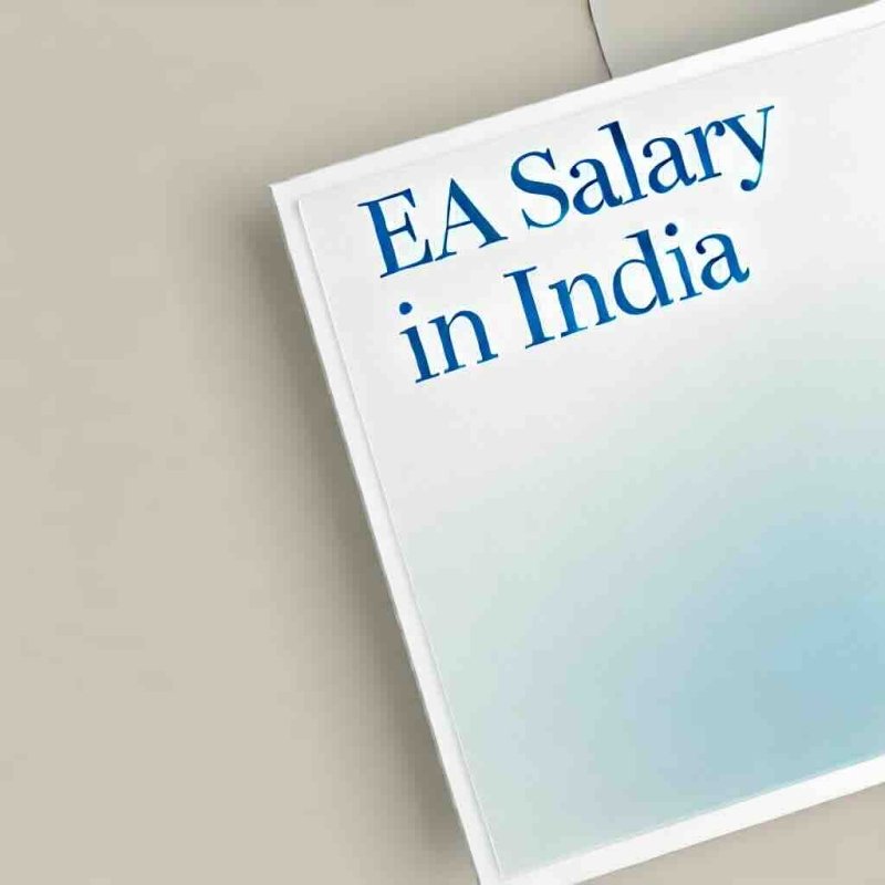 Enrolled Agent Salary in India: A Complete Overview - Eduyush