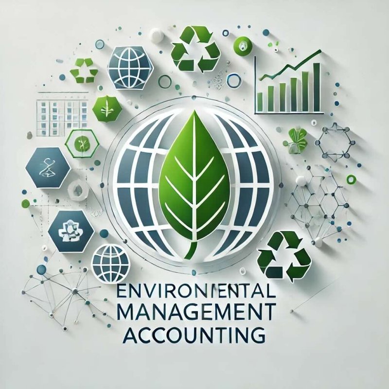 Environmental Management Accounting - Eduyush