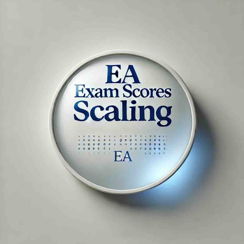 How the Enrolled Agent Exam Is Scored: Scaled Scoring Explained - Eduyush