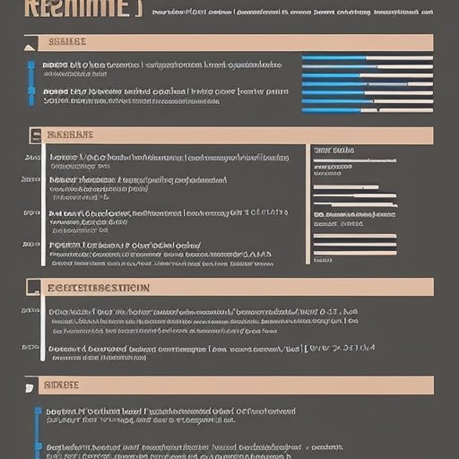 Resume Summary Examples for Freshers - Eduyush