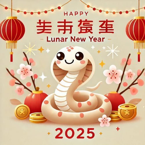 Lunar New Year 2025: Traditions, Dates & Celebrations - Eduyush