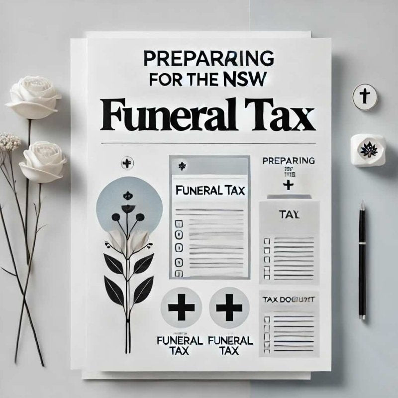 Preparing for the NSW Funeral Tax - Eduyush