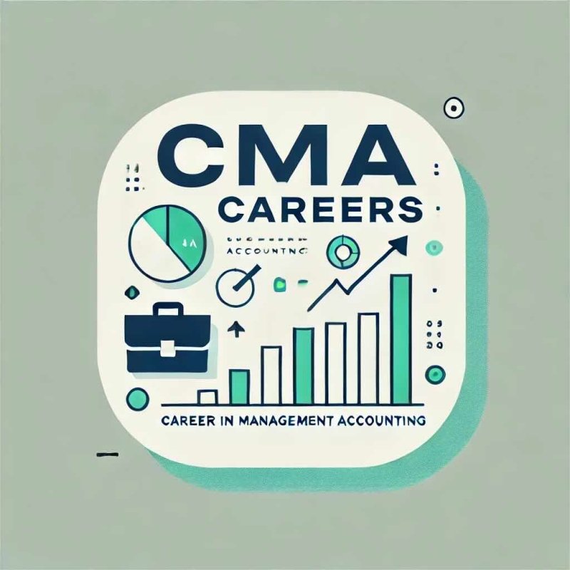 Top CMA Careers for High-Paying Finance Roles - Eduyush