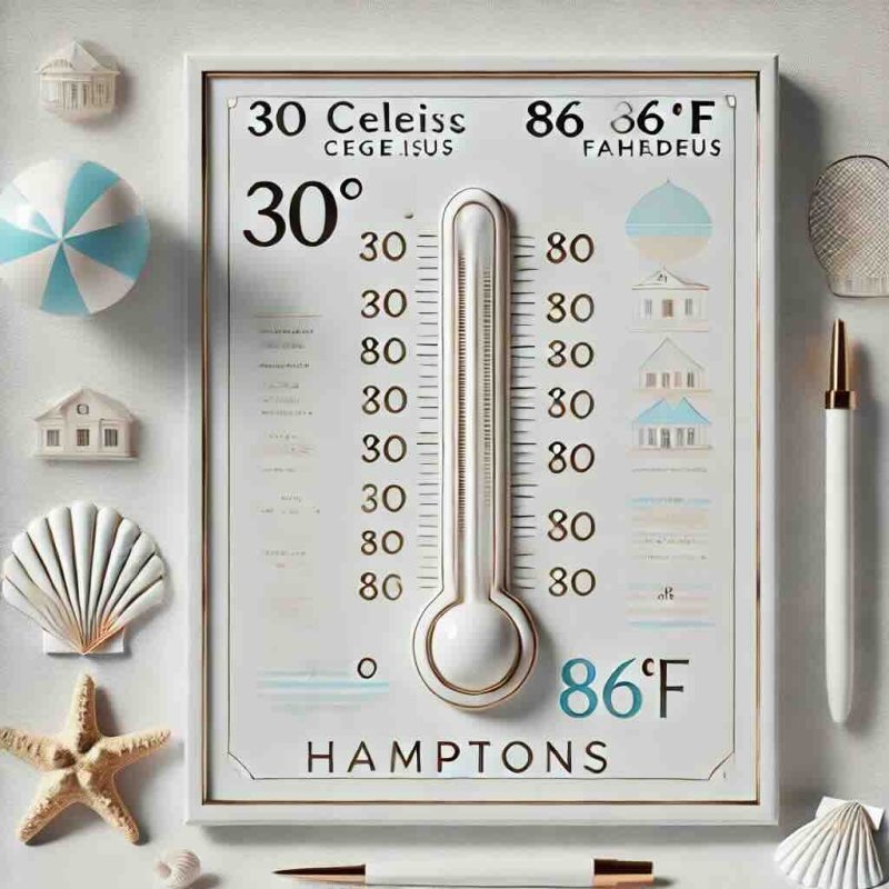 What is 30 degrees celsius in fahrenheit - Eduyush