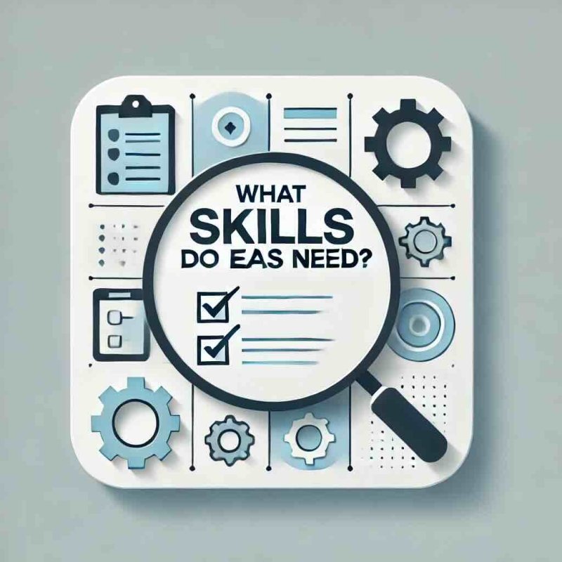 What Skills Do Enrolled Agents Need - Eduyush