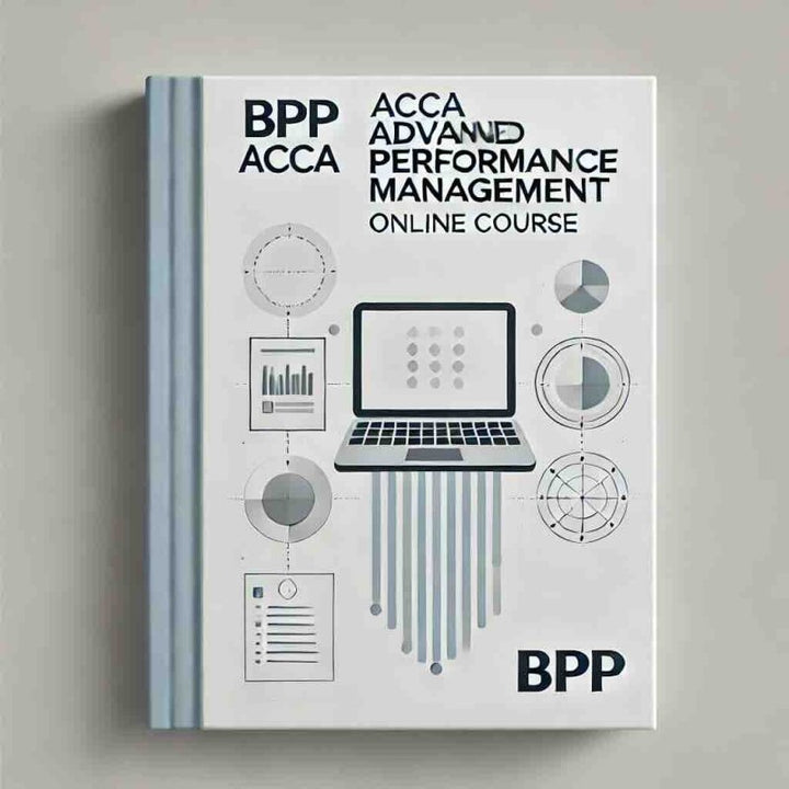 ACCA APM Online Course | Self - Paced BPP Training - Eduyush