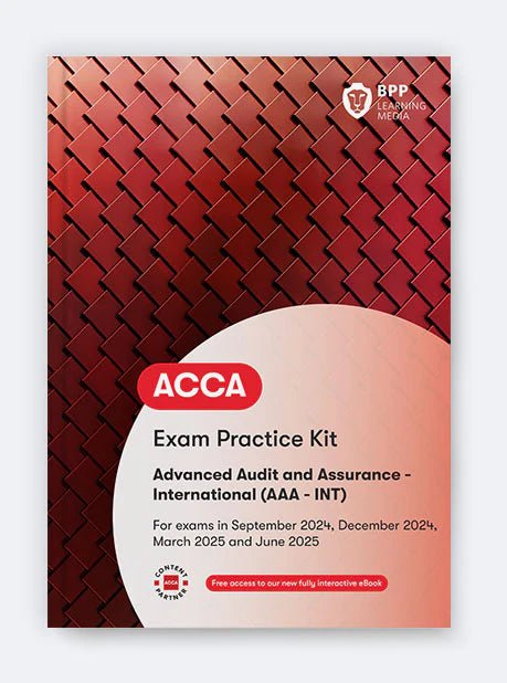 ACCA books and study materials. Sep 2024 to Jun 2025 - Eduyush