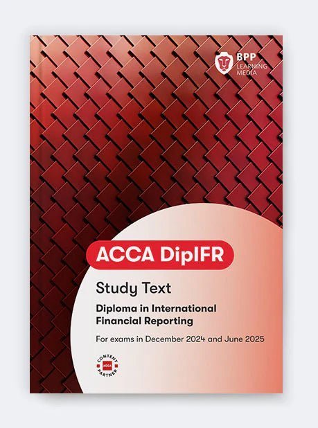 Diploma in IFRS ACCA course | online training | Free ACCA 89 GBP registration (Copy) - Eduyush