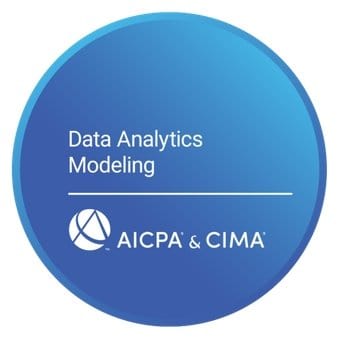 AICPA Certification : Data Analytics Certificate Bundle Program - Eduyush