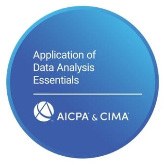 AICPA Certification : Data Analytics Certificate Bundle Program - Eduyush