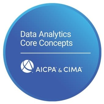 AICPA Certification : Data Analytics Certificate Bundle Program - Eduyush