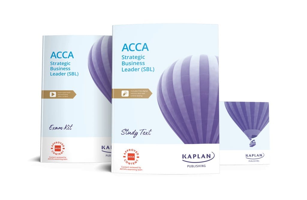 Buy KAPLAN ACCA Books. Strategic exams. Combo of Study text & Exam kit. Sep 23-Jun 24 - Eduyush