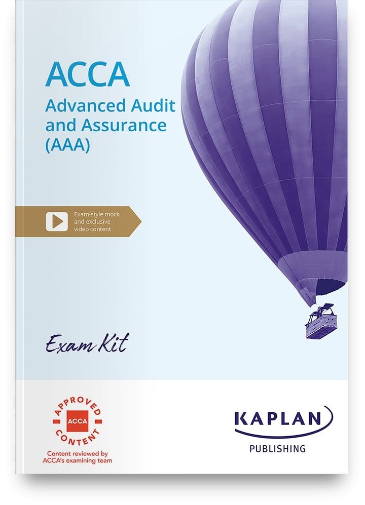 Buy KAPLAN ACCA Exam kit for Strategic Professional Exams. Sep 23-June 24 - Eduyush