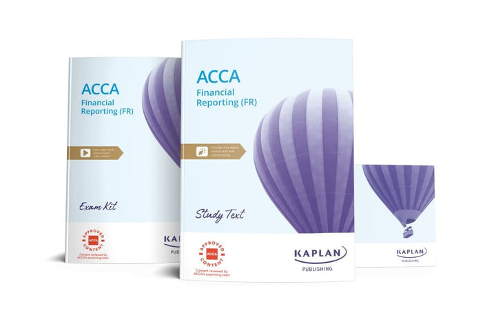 Kaplan ACCA Applied Skills. Essentials pack of 2 books. Study Text & Exam kit. Sep 23 to Jun 24 exams - Eduyush